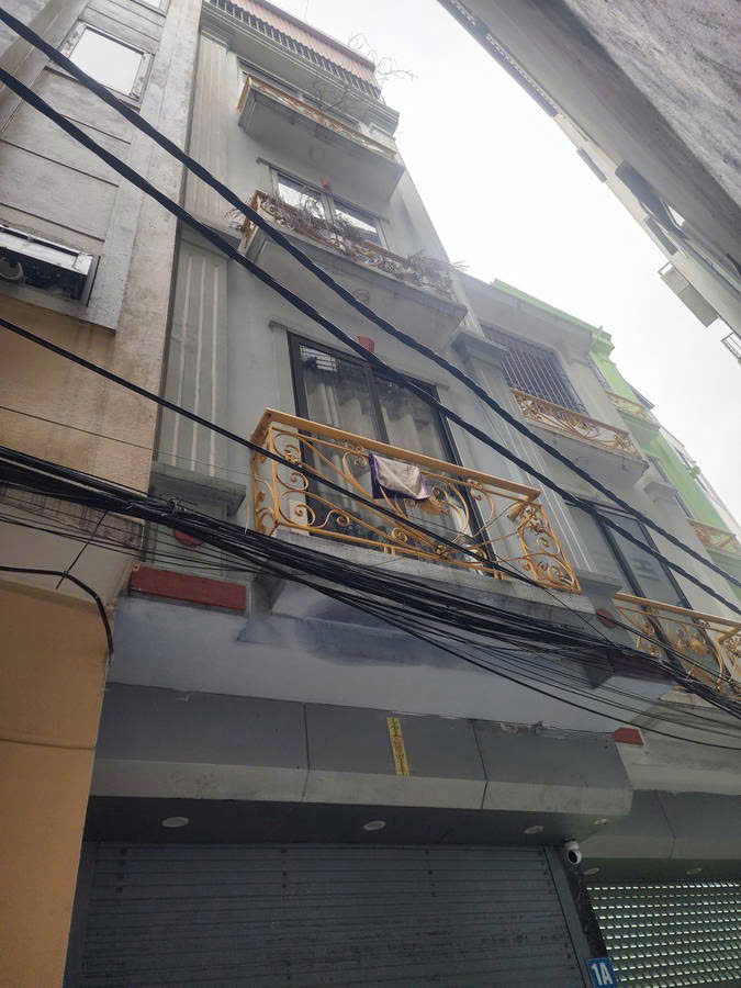 🏠 BÁN NHÀ CHÍNH CHỦ - NGÕ 303 PHỐ PHÚ LƯƠNG, HÀ ĐÔNG, HÀ NỘI 🏠 - Ảnh chính