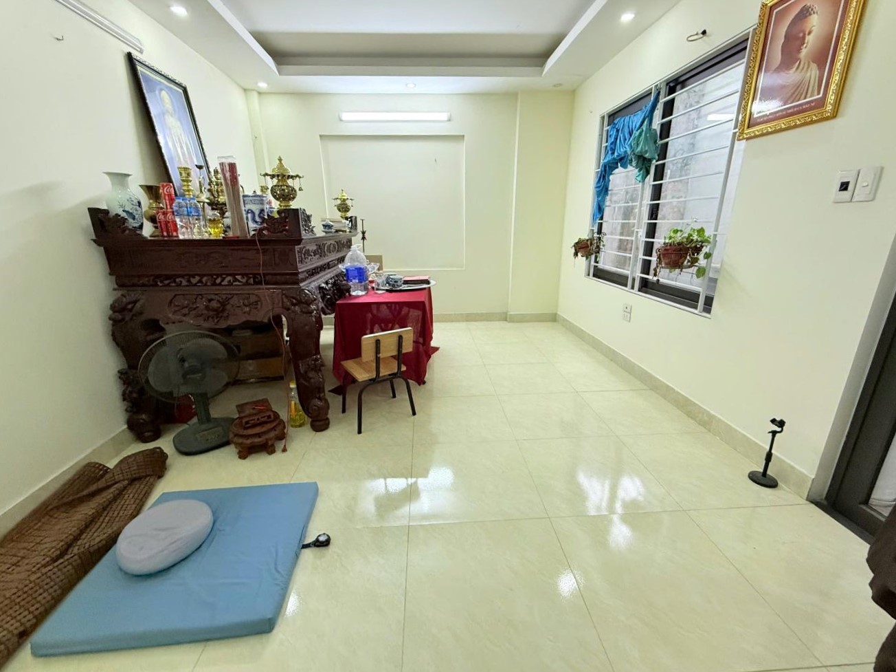 BÁN NHÀ ĐỊNH CÔNG HẠ, HOÀNG MAI, NGÕ THÔNG, Ô TÔ ĐỖ CỔNG, 42M2, 7TỶ(CTL) - Ảnh 3