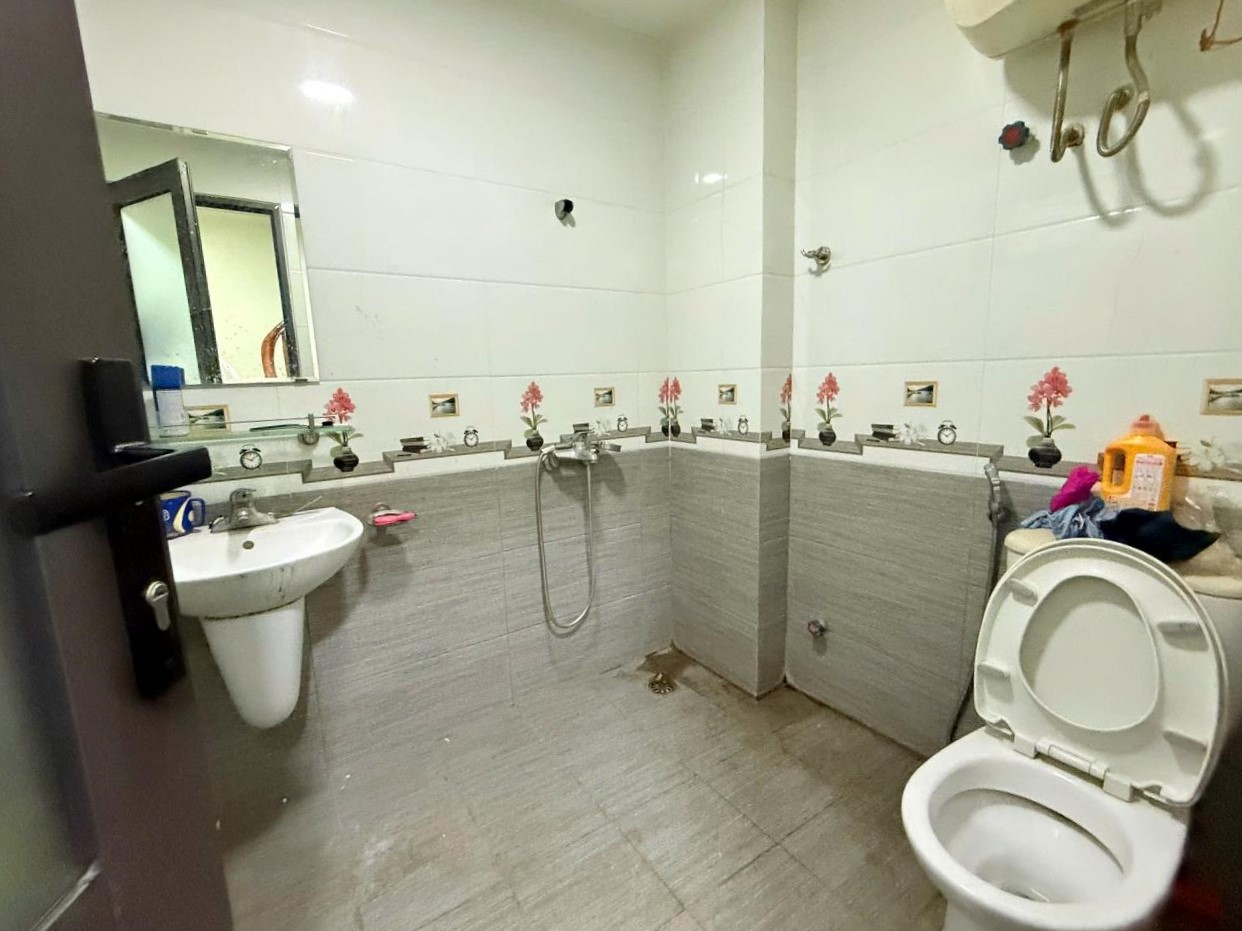 BÁN NHÀ ĐỊNH CÔNG HẠ, HOÀNG MAI, NGÕ THÔNG, Ô TÔ ĐỖ CỔNG, 42M2, 7TỶ(CTL) - Ảnh 4
