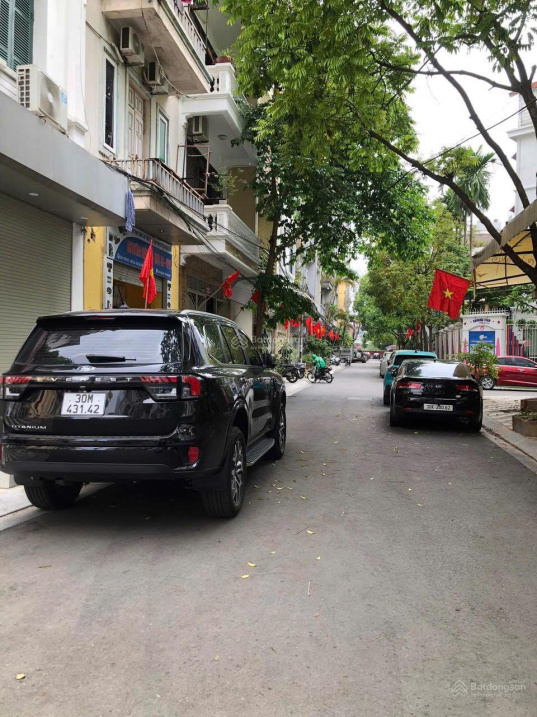 VÕ THỊ SÁU - MỚI KOONG - 7 TẦNG/48m2 - ÔTÔ ĐỖ CỬA - THANG MÁY - NHÀ ĐẸP. Nhỉnh 17 tỷ có bớt - Ảnh chính