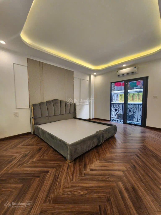 VÕ THỊ SÁU - MỚI KOONG - 7 TẦNG/48m2 - ÔTÔ ĐỖ CỬA - THANG MÁY - NHÀ ĐẸP. Nhỉnh 17 tỷ có bớt - Ảnh 3