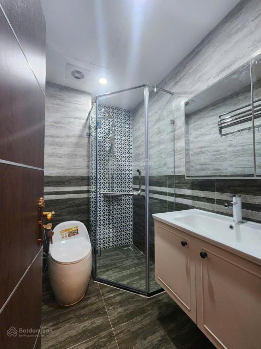 VÕ THỊ SÁU - MỚI KOONG - 7 TẦNG/48m2 - ÔTÔ ĐỖ CỬA - THANG MÁY - NHÀ ĐẸP. Nhỉnh 17 tỷ có bớt - Ảnh 4