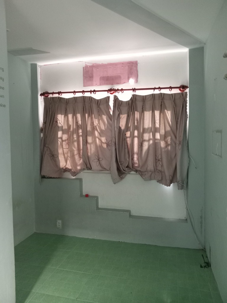 Bán nhà Lũy Bán Bích, Tân Phú, sát Đầm Sen, 2 tầng, chỉ hơn 1 tỷ - Ảnh 2