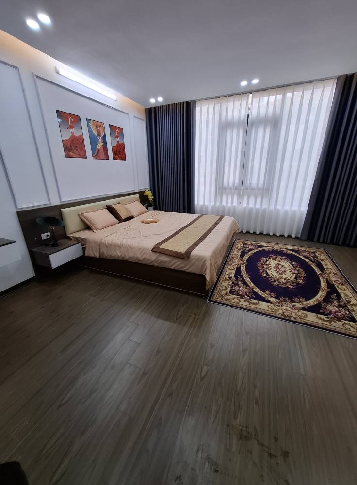 SIÊU PHẨM BẤT ĐỘNG SẢN – CĂN NHÀ SIÊU ĐỈNH – DÒNG TIỀN KHỦNG, ⚡️VƯƠNG THỪA VŨ 7 TẦNG – THANG MÁY – - Ảnh 3