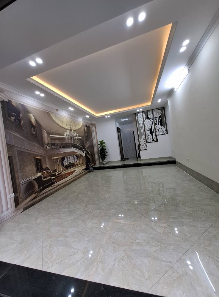SIÊU PHẨM BẤT ĐỘNG SẢN – CĂN NHÀ SIÊU ĐỈNH – DÒNG TIỀN KHỦNG, ⚡️VƯƠNG THỪA VŨ 7 TẦNG – THANG MÁY – - Ảnh 4