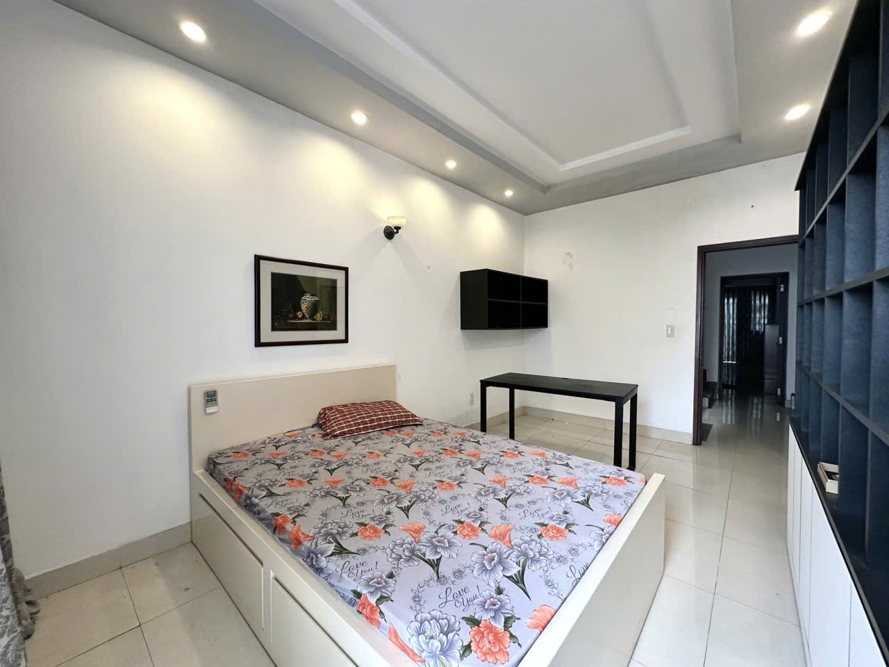 CỰC KỲ NGON - NHÀ CHÍNH CHỦ - NHÀ MỚI - 80M- 4 TẦNG BTCT - HXH 8M TRÁNH - LÊ QUANG ĐỊNH - P11 BÌNH - Ảnh 3