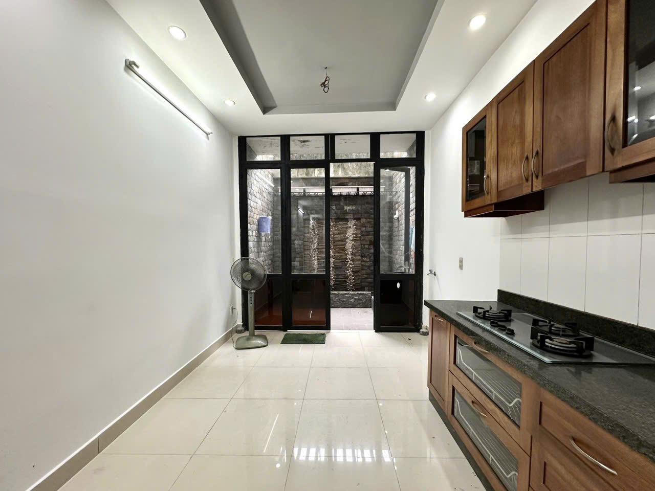 CỰC KỲ NGON - NHÀ CHÍNH CHỦ - NHÀ MỚI - 80M- 4 TẦNG BTCT - HXH 8M TRÁNH - LÊ QUANG ĐỊNH - P11 BÌNH - Ảnh 4