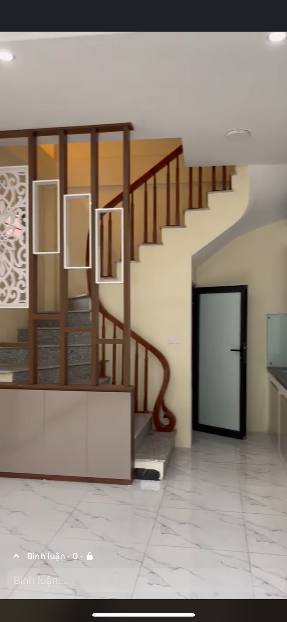 BÁN NHÀ PHỐ NAM DƯ - HOÀNG MAI - Ô TÔ<br>ĐỖ CỬA - NHÀ ĐẸP CAO CẤP - NGÕ THÔNG -<br>GẦN PHỐ - Ảnh chính