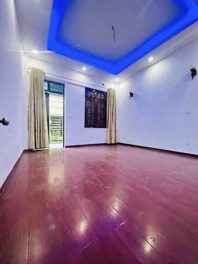 BÁN NHÀ PHỐ NAM DƯ - HOÀNG MAI - Ô TÔ<br>ĐỖ CỬA - NHÀ ĐẸP CAO CẤP - NGÕ THÔNG -<br>GẦN PHỐ - Ảnh 3