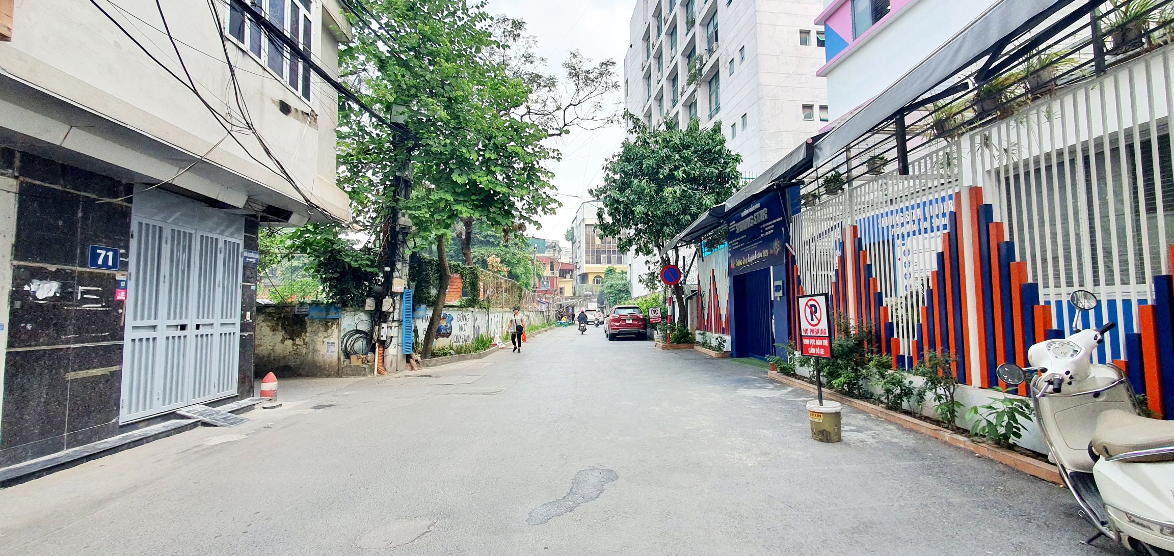 SIÊU HIẾM! CƠ HỘI VÀNG TRUNG TÂM ĐỐNG ĐA – Ô TÔ TRÁNH NHAU, KINH DOANH MỌI LÚC, MẶT PHỐ LÊN NGÔI - Ảnh chính