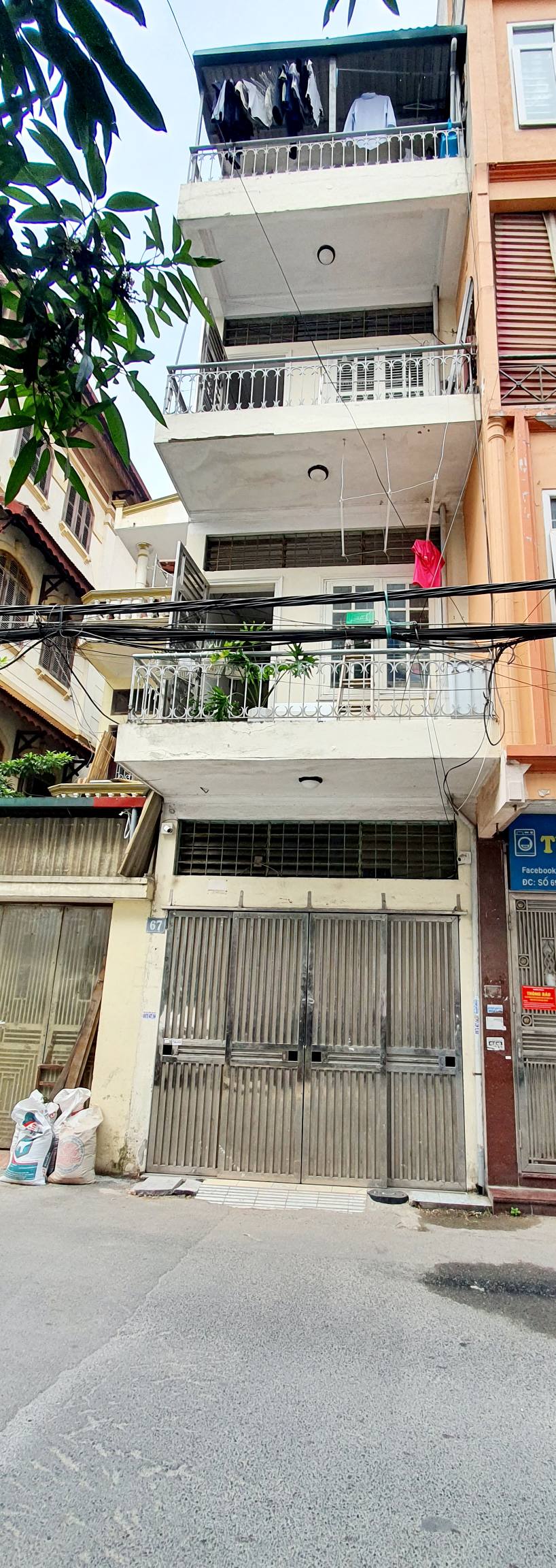 SIÊU HIẾM! CƠ HỘI VÀNG TRUNG TÂM ĐỐNG ĐA – Ô TÔ TRÁNH NHAU, KINH DOANH MỌI LÚC, MẶT PHỐ LÊN NGÔI - Ảnh 2
