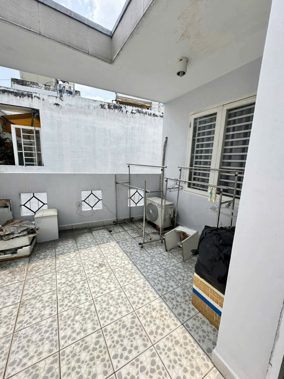 NHÀ CHÍNH CHỦ - Q3 TRUNG TÂM - 54M2 - NGUYỄN VĂN TRỖI - 4 TÂNG HOÀN CÔNG ĐỦ - GẤP BÁN 9.3 TỶ - TL - Ảnh 1