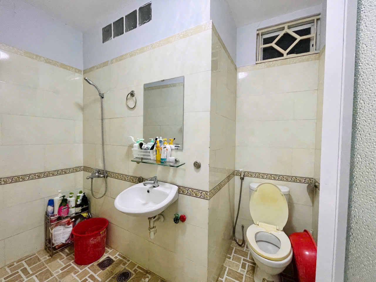 NHÀ CHÍNH CHỦ - Q3 TRUNG TÂM - 54M2 - NGUYỄN VĂN TRỖI - 4 TÂNG HOÀN CÔNG ĐỦ - GẤP BÁN 9.3 TỶ - TL - Ảnh 2