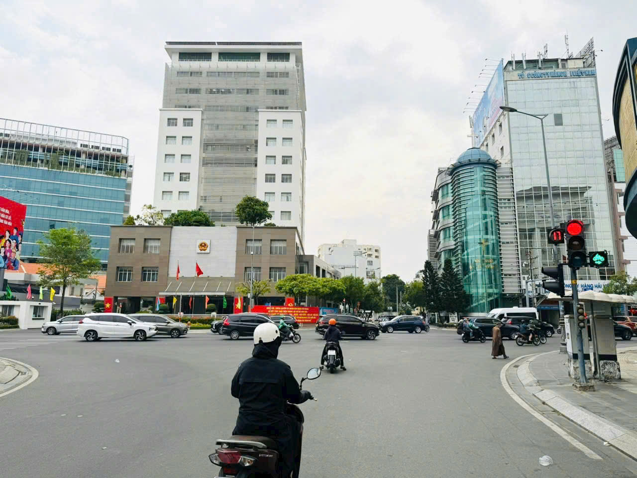 NHÀ CHÍNH CHỦ - Q3 TRUNG TÂM - 54M2 - NGUYỄN VĂN TRỖI - 4 TÂNG HOÀN CÔNG ĐỦ - GẤP BÁN 9.3 TỶ - TL - Ảnh 3