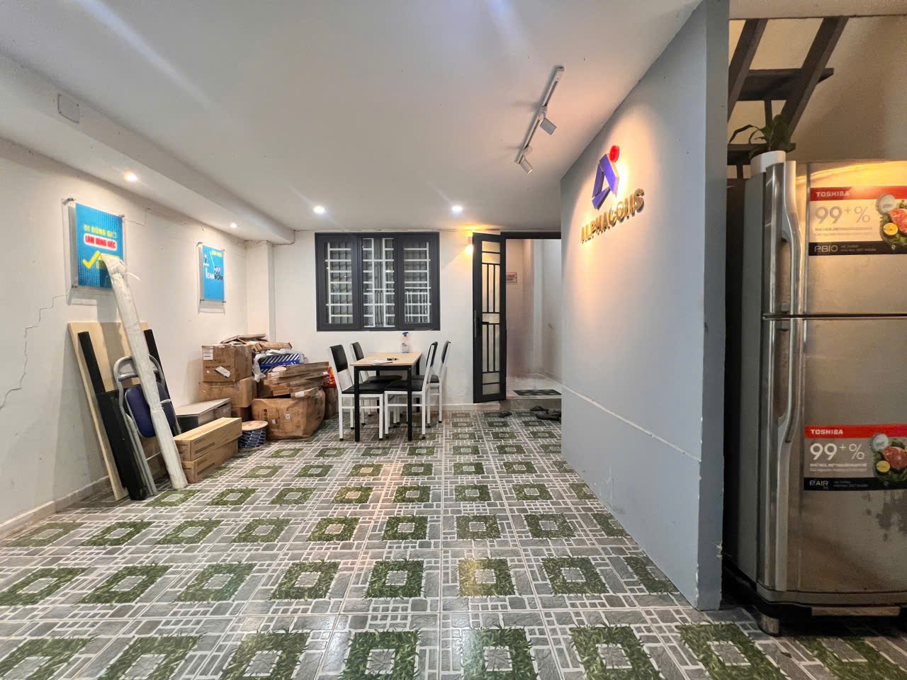 NHÀ CHÍNH CHỦ - Q3 TRUNG TÂM - 54M2 - NGUYỄN VĂN TRỖI - 4 TÂNG HOÀN CÔNG ĐỦ - GẤP BÁN 9.3 TỶ - TL - Ảnh 4