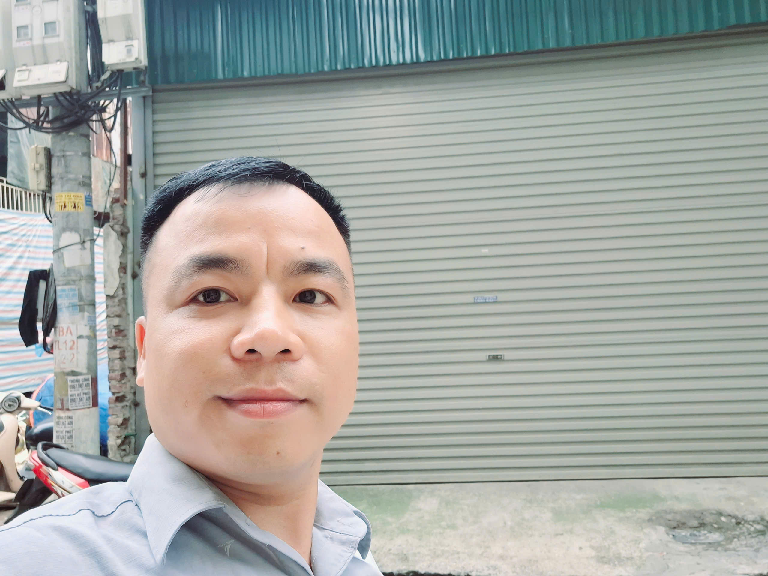 Giải Phóng - HOàng Mai - Hà Nội - Ảnh 2