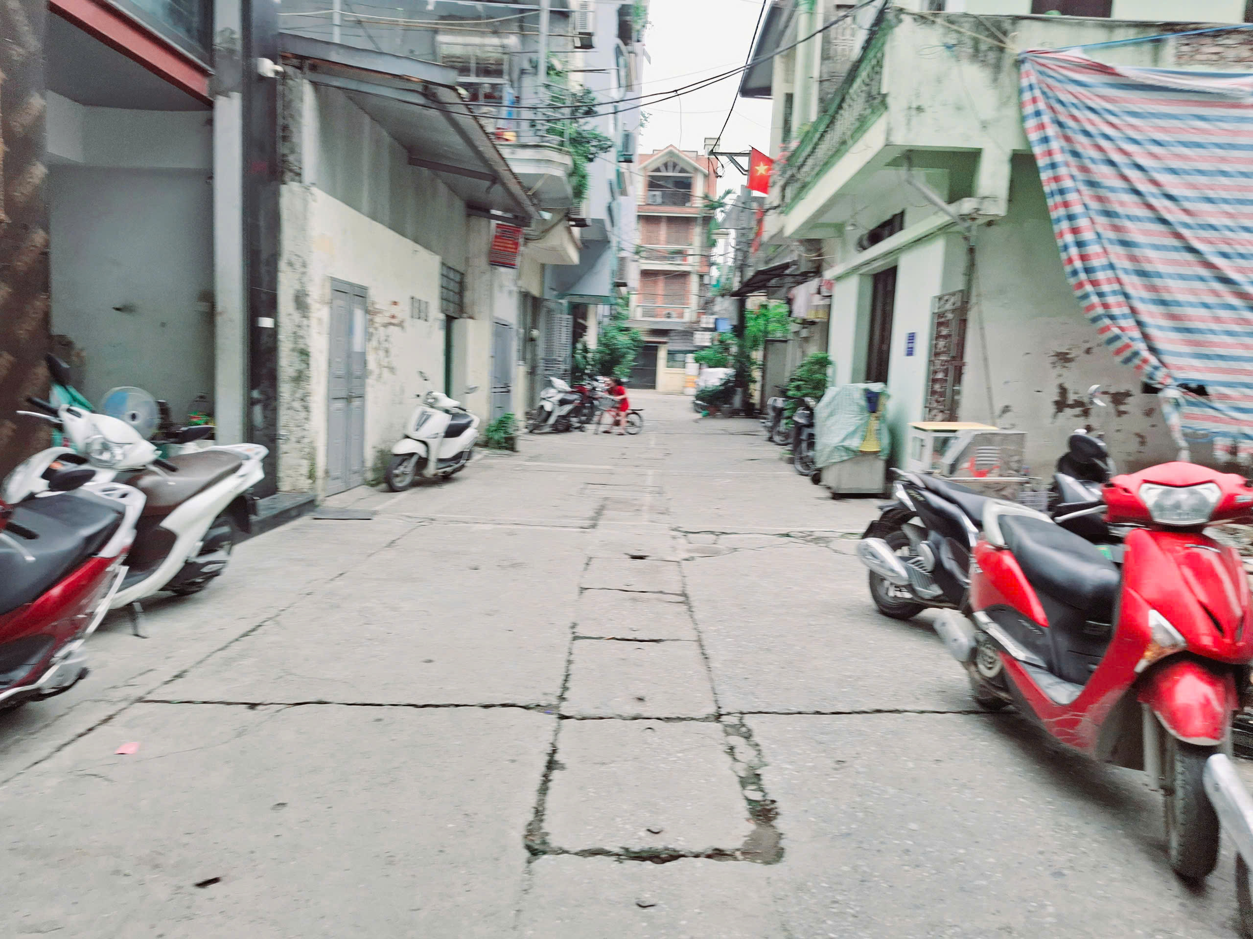 Giải Phóng - HOàng Mai - Hà Nội - Ảnh chính