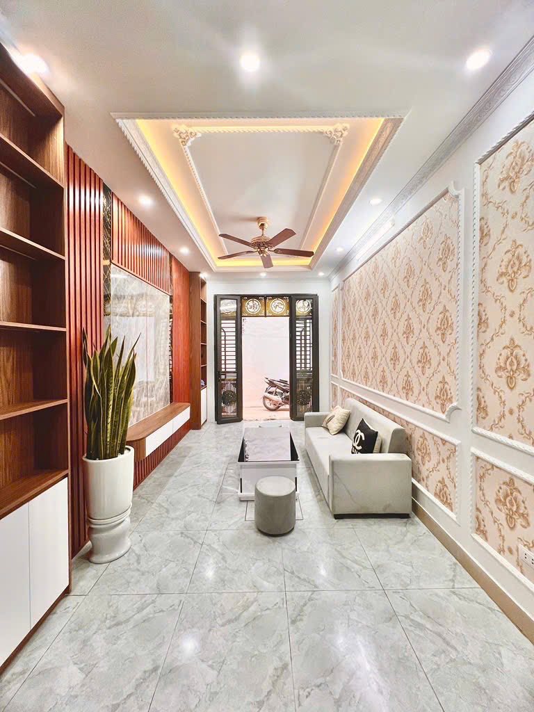 Lĩnh Nam - Hoàng Mai - Hà Nội - Ảnh chính
