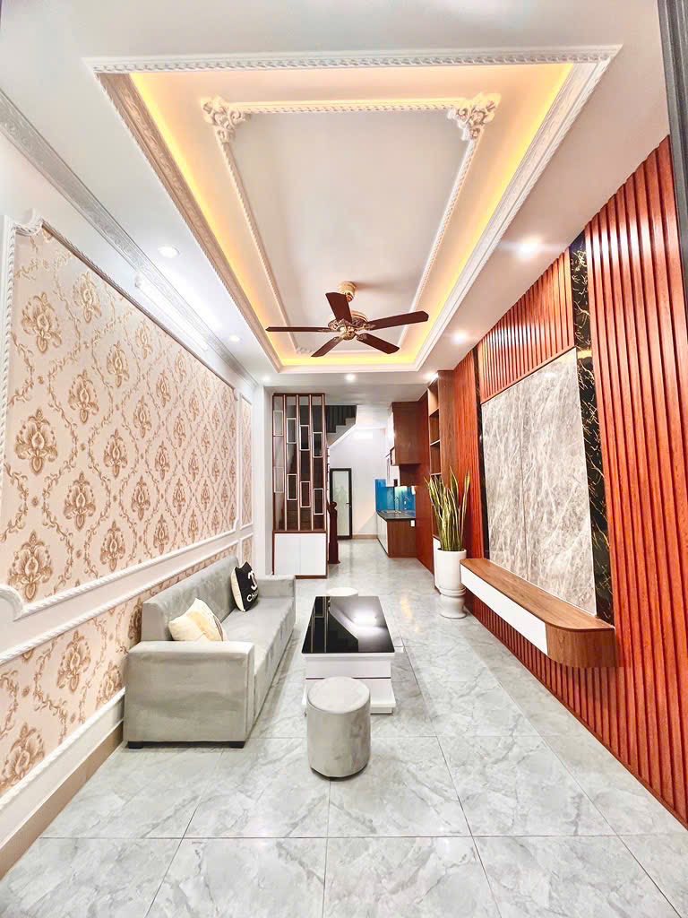 Lĩnh Nam - Hoàng Mai - Hà Nội - Ảnh 1