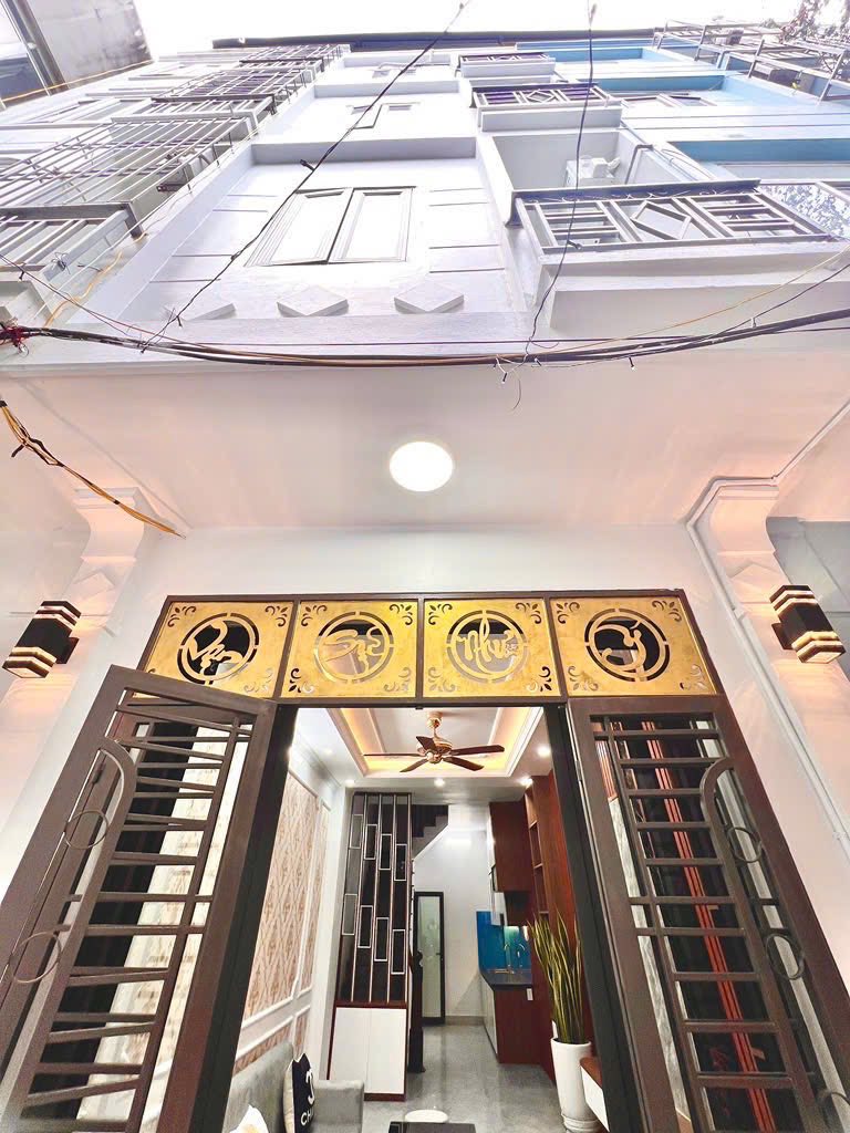 Lĩnh Nam - Hoàng Mai - Hà Nội - Ảnh 3