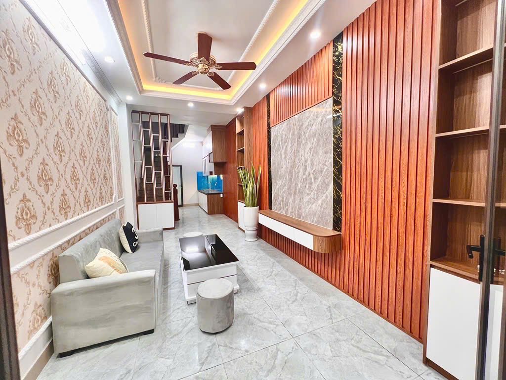 Lĩnh Nam - Hoàng Mai - Hà Nội - Ảnh 4