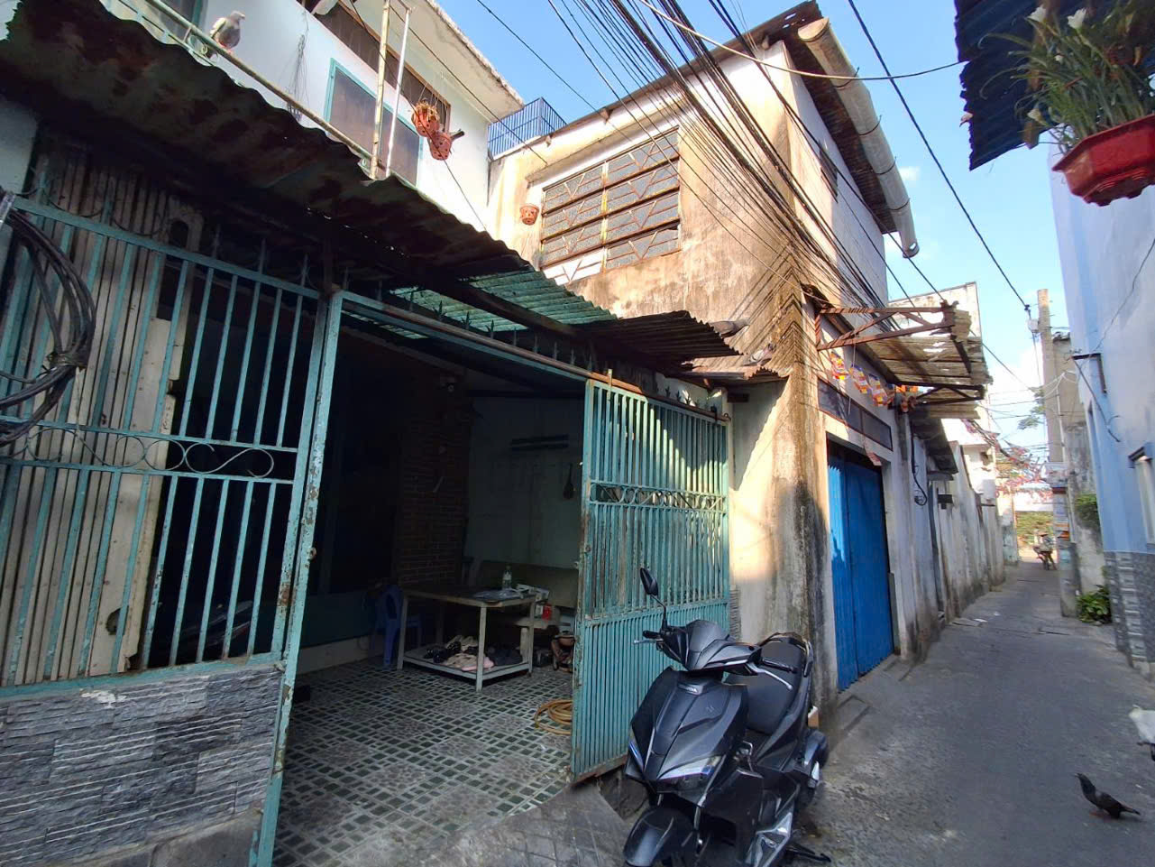 Bán nhà cũ 58m2 Lưu Hữu Phước Quận 8 giá tốt 2,6 tỷ - Ảnh 3