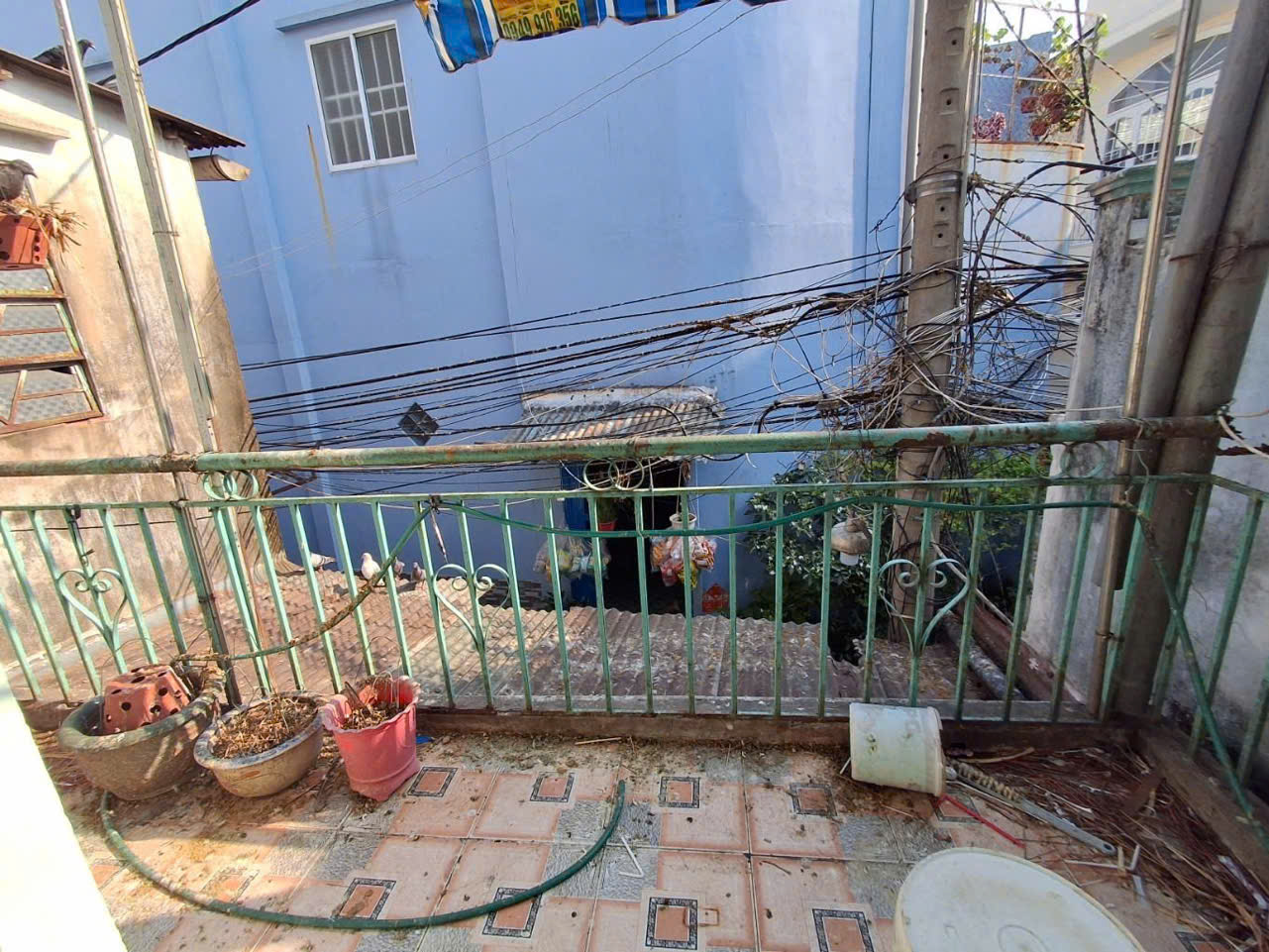 Bán nhà cũ 58m2 Lưu Hữu Phước Quận 8 giá tốt 2,6 tỷ - Ảnh 4