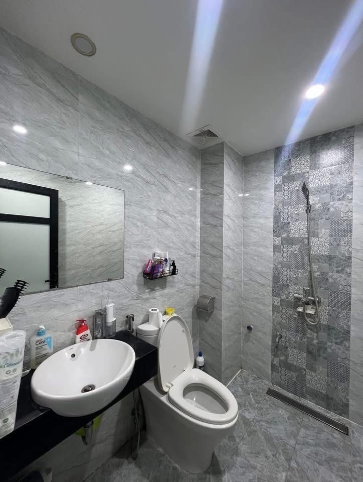 MẶT NGÕ KIM MÃ - 20M RA MẶT PHỐ - NGÕ ÔTÔ TRÁNH, ĐỖ NGÀY ĐÊM - GIÁ 18 TỶ - Ảnh 4