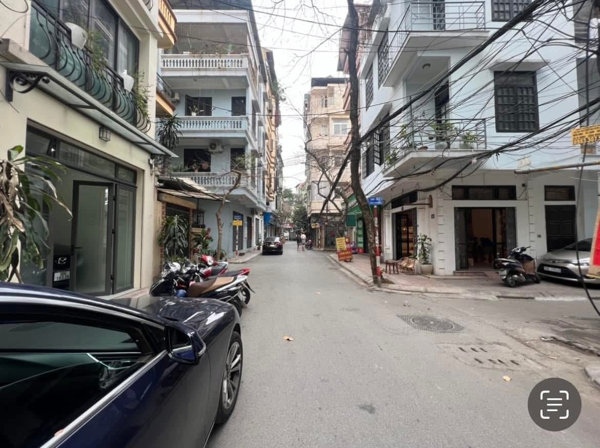 MẶT NGÕ KIM MÃ - 20M RA MẶT PHỐ - NGÕ ÔTÔ TRÁNH, ĐỖ NGÀY ĐÊM - GIÁ 18 TỶ - Ảnh chính