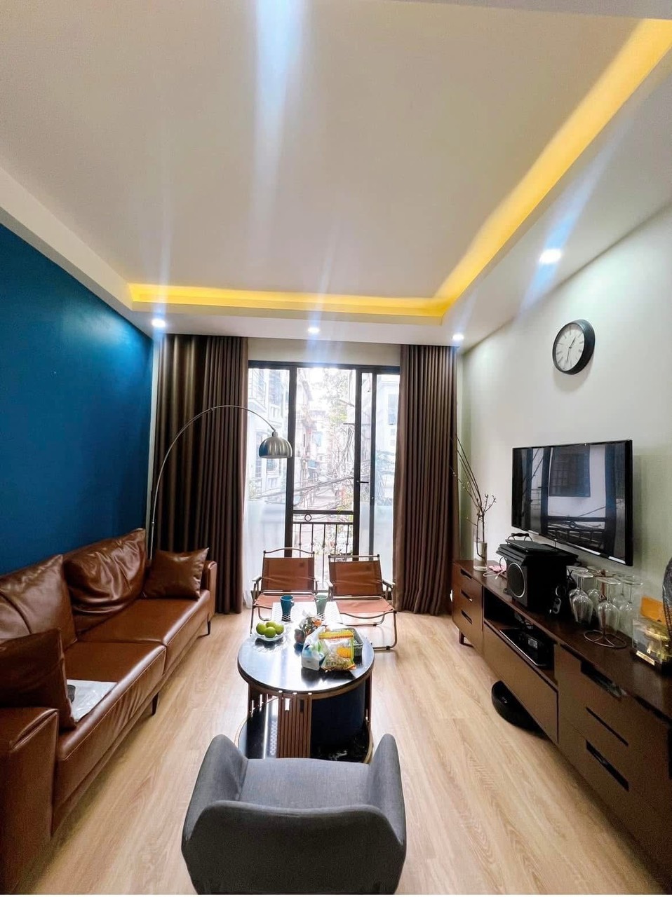 MẶT NGÕ KIM MÃ - 20M RA MẶT PHỐ - NGÕ ÔTÔ TRÁNH, ĐỖ NGÀY ĐÊM - GIÁ 18 TỶ - Ảnh 2