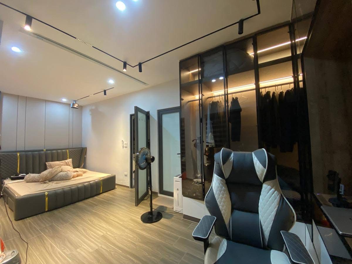 MẶT NGÕ BẠCH MAI - 50M RA PHỐ - NGÕ 3 GÁC TRÁNH - MẶT TIỀN 7.4M - GIÁ 9 TỶ - Ảnh 2