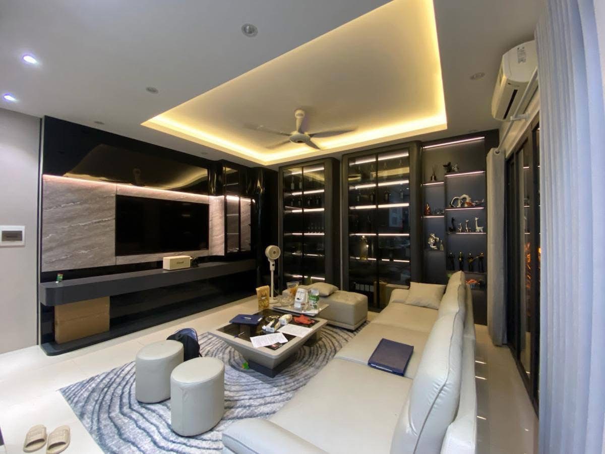 MẶT NGÕ BẠCH MAI - 50M RA PHỐ - NGÕ 3 GÁC TRÁNH - MẶT TIỀN 7.4M - GIÁ 9 TỶ - Ảnh 1