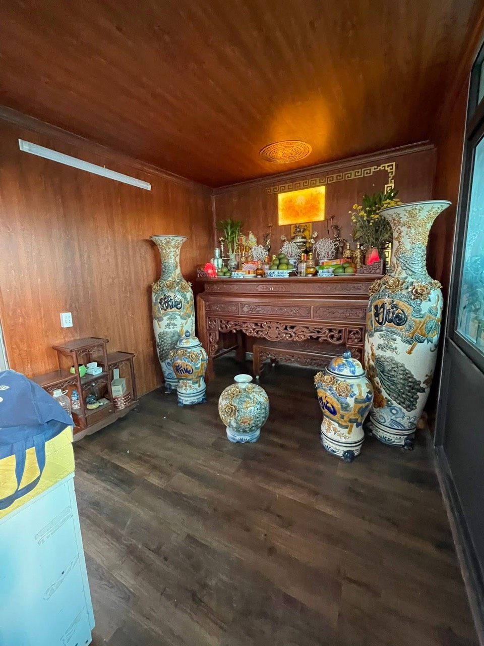 NHÀ ĐẸP HOÀNG ĐẠO THÀNH - ÔTÔ ĐỖ CỬA - 6 TẦNG THANG MÁY - GIÁ 10 TỶ - Ảnh 4