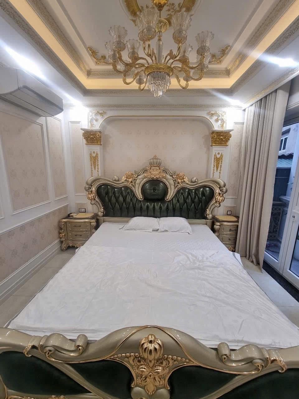 MẶT NGÕ HOÀNG MAI - 5M RA PHỐ ÔTÔ TRÁNH - 6 TẦNG THANG MÁY - GIÁ 12 TỶ SĐCC - Ảnh 3