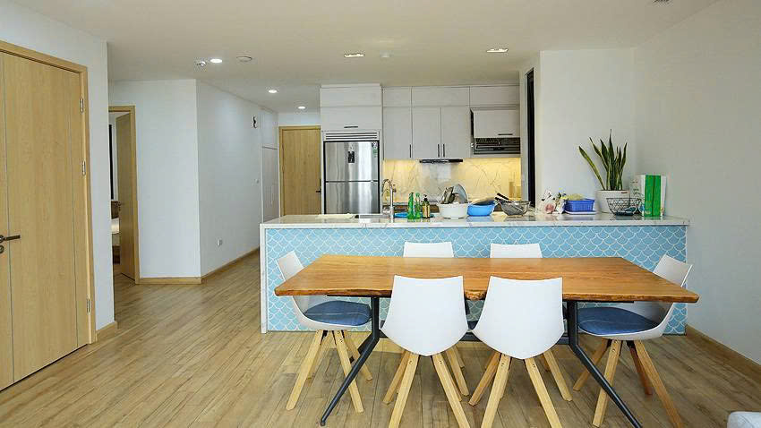 CỰC HIẾM! TÒA APARTMENT PHỐ LINH LANG - 137M² x 8T THANG MÁY - DÒNG TIỀN 150TR/TH - GIÁ 38 TỶ - Ảnh 1