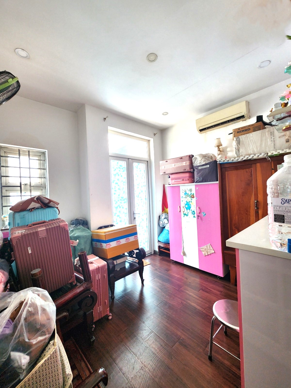 Bán Nhà Lê Quang Định giáp Bình Thạnh, 40m2, 2 tầng, 4.3 tỷ 0964364745 - Ảnh 3