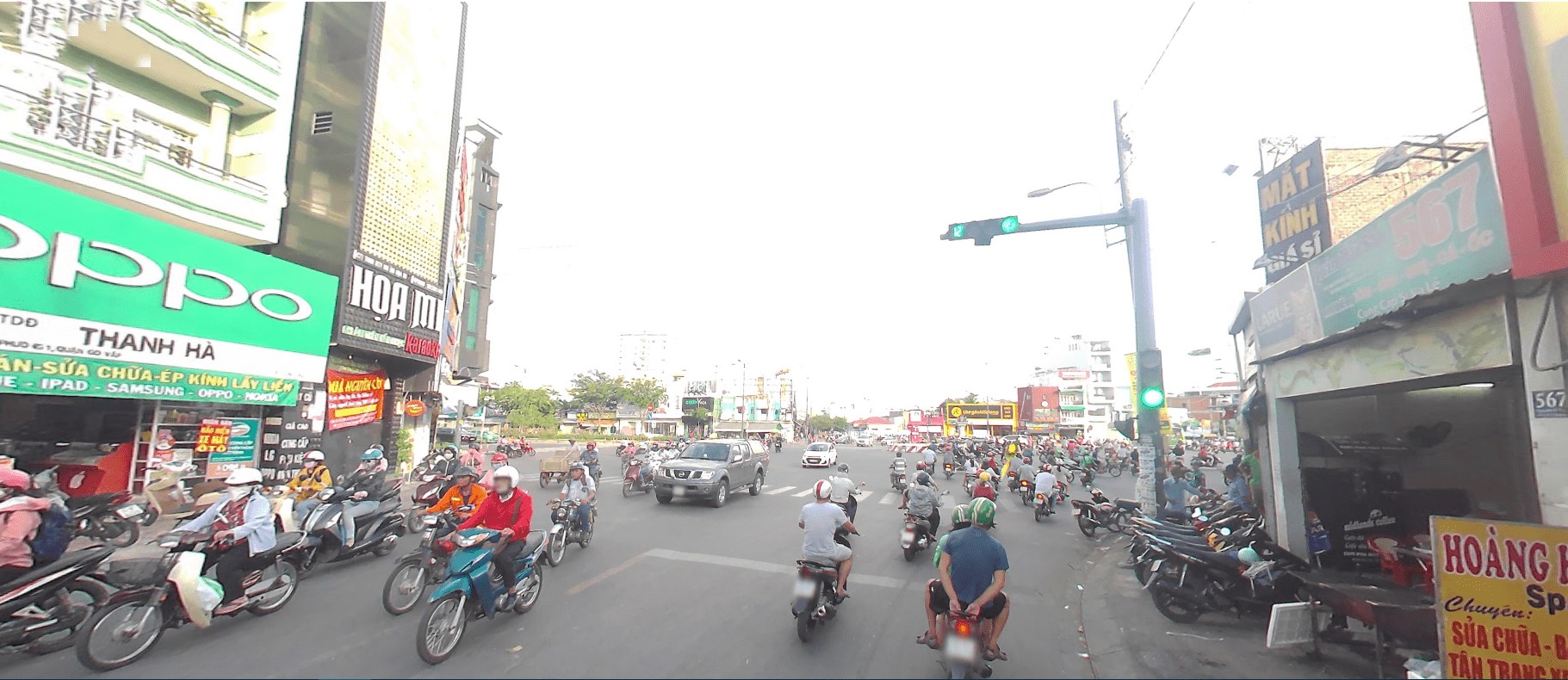 Bán Nhà Lê Quang Định giáp Bình Thạnh, 40m2, 2 tầng, 4.3 tỷ 0964364745 - Ảnh 4