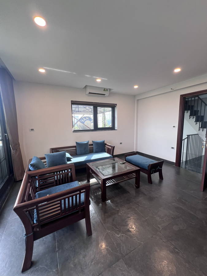 SIÊU PHẨM TÂY HỒ- 78M2-5T THANG MÁY-GIÁ 19.5 tỷ– SÁT PHỐ ĐI BỘ TRỊNH CÔNG SƠN – GIÁ CỰC HẤP DẪN - Ảnh 3