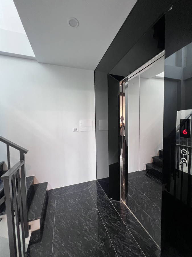 SIÊU PHẨM TÂY HỒ- 78M2-5T THANG MÁY-GIÁ 19.5 tỷ– SÁT PHỐ ĐI BỘ TRỊNH CÔNG SƠN – GIÁ CỰC HẤP DẪN - Ảnh 4