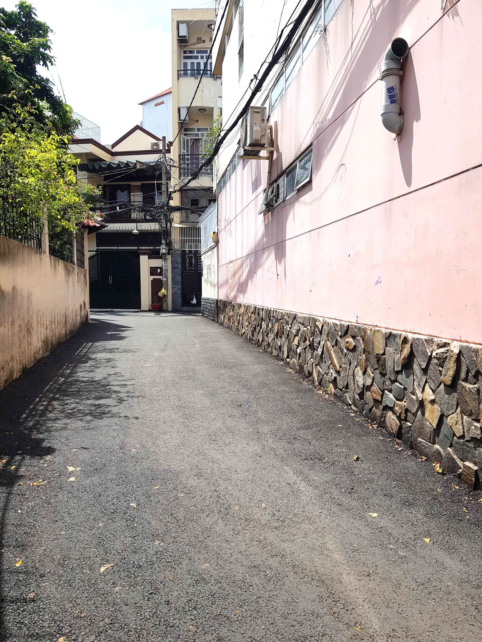 CĂN NGON, Bán Nhà HXH Lê Quang Định, 46m2, 2 tầng, 4.9tỷ TL 0964364745 - Ảnh chính
