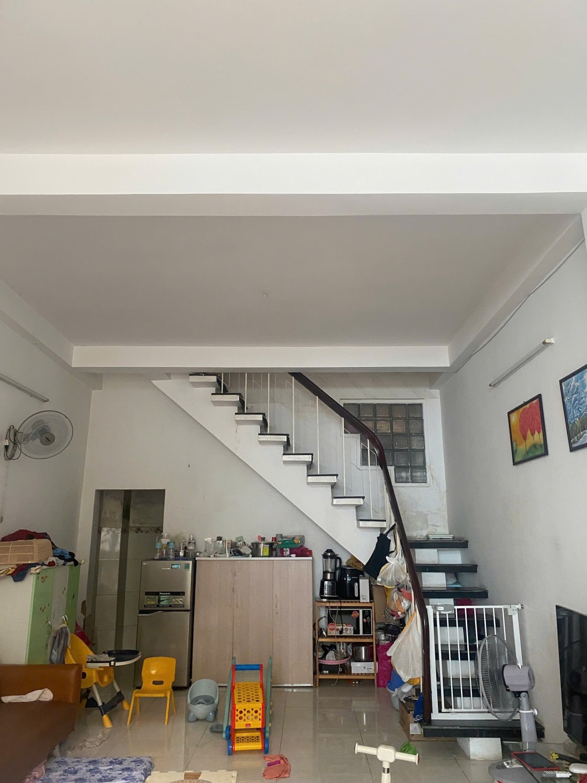 CĂN NGON, Bán Nhà HXH Lê Quang Định, 46m2, 2 tầng, 4.9tỷ TL 0964364745 - Ảnh 1