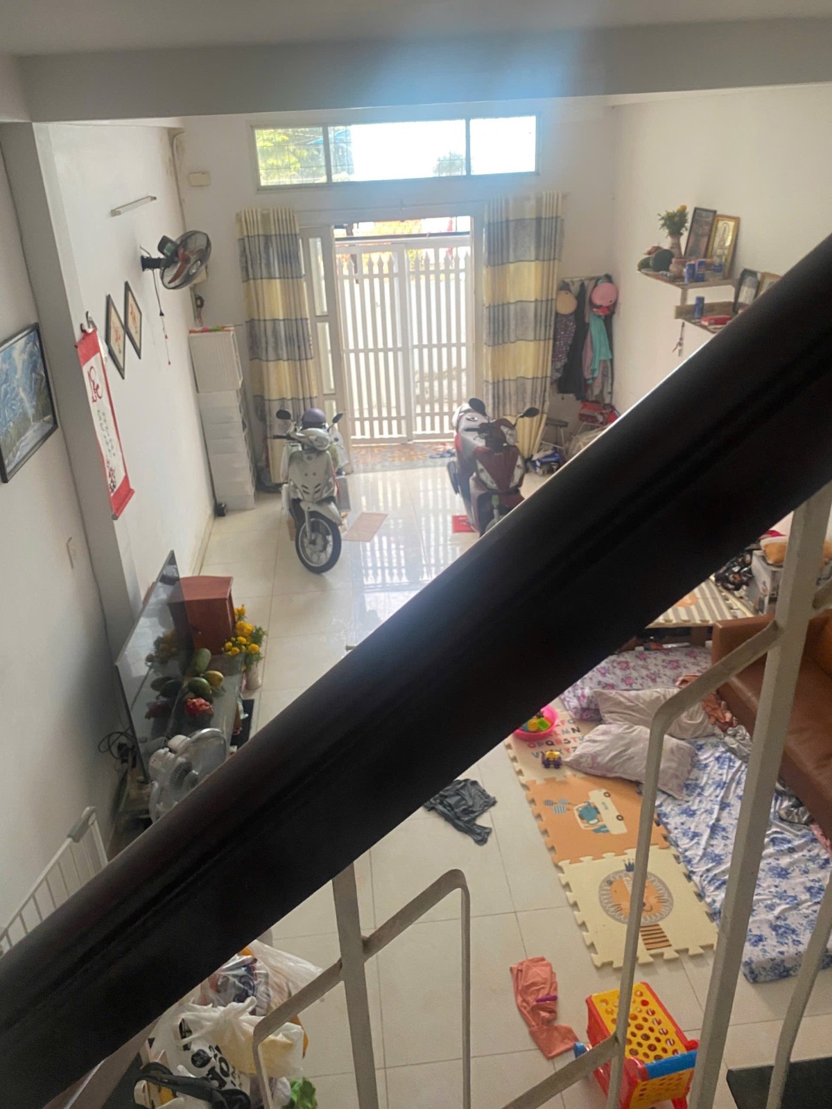 CĂN NGON, Bán Nhà HXH Lê Quang Định, 46m2, 2 tầng, 4.9tỷ TL 0964364745 - Ảnh 2