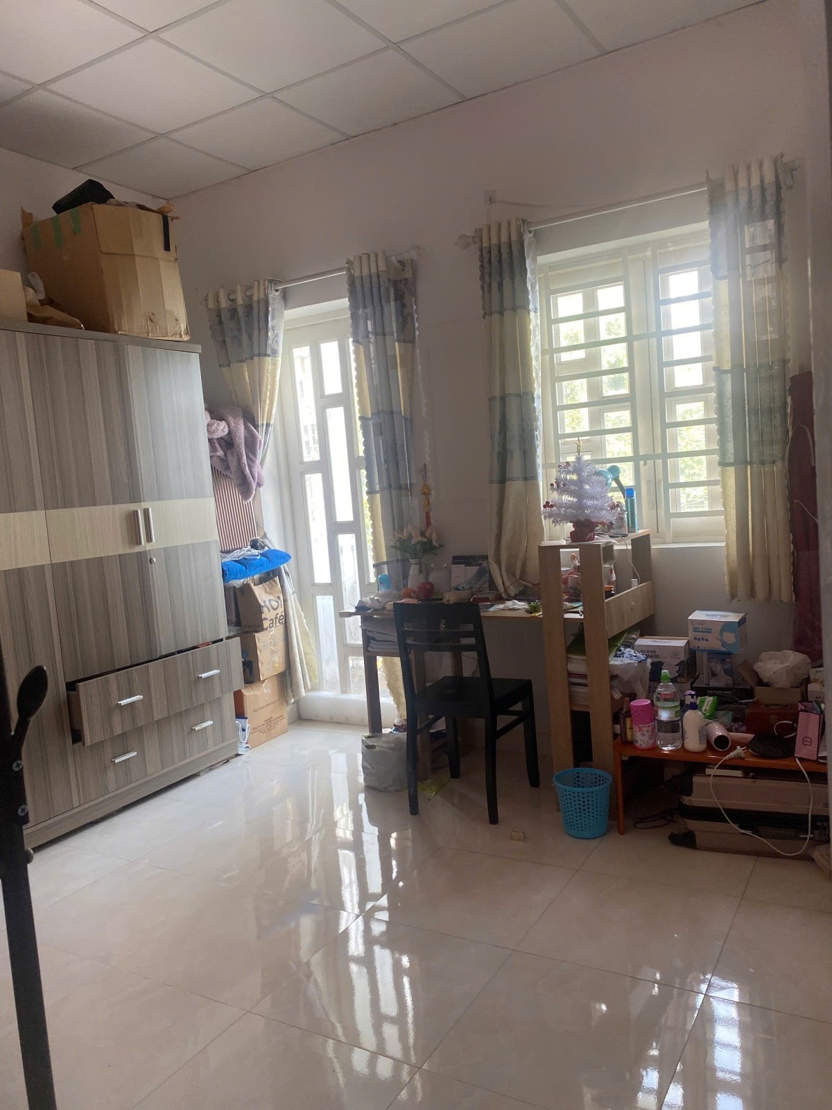 CĂN NGON, Bán Nhà HXH Lê Quang Định, 46m2, 2 tầng, 4.9tỷ TL 0964364745 - Ảnh 3