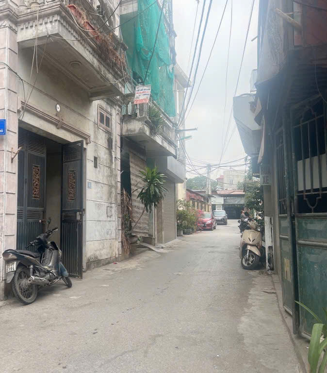 NHÀ ĐẸP 5 TẦNG PHỐ NHUỆ GIANG - Ô TÔ ĐỖ CỔNG - KINH DOANH TỐT - PHỐ LỚN HÀ ĐÔNG - Ảnh chính