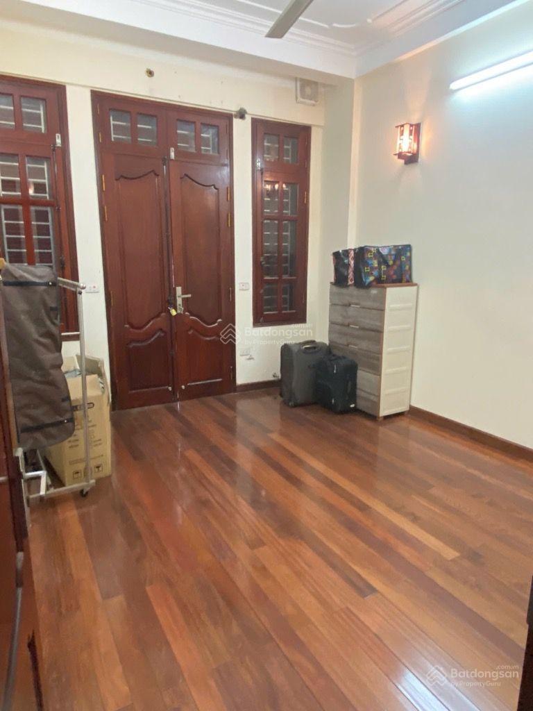 BÁN NHÀ 3T NGÕ 347 PHỐ HUẾ DT 28/30M GIÁ NHỈNH 15 TỶ CÓ 102 - Ảnh chính