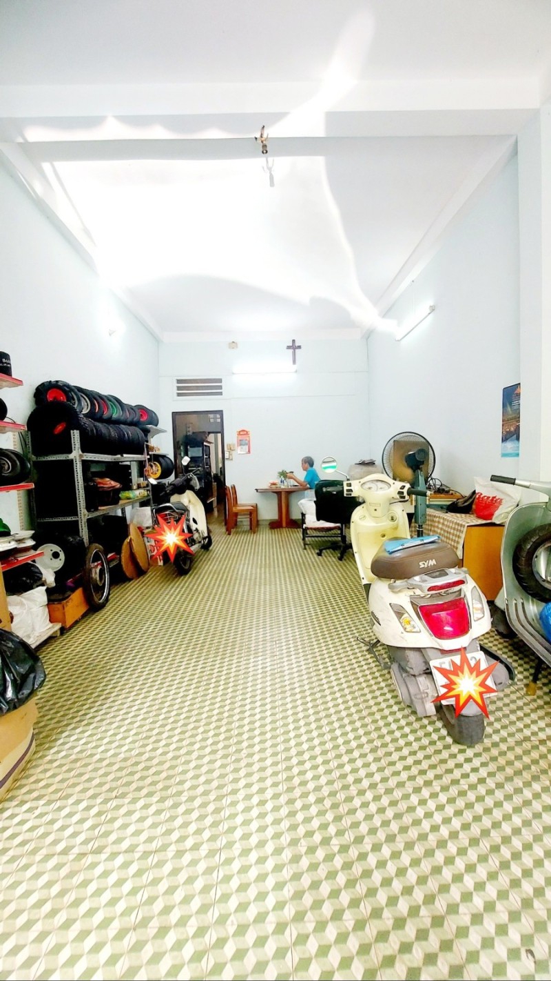 BÁN NHÀ KHU VIP QUÂN ĐỘI – NGAY NHÀ GA T3 SÂN BAY TÂN SƠN NHẤT - Ảnh 4