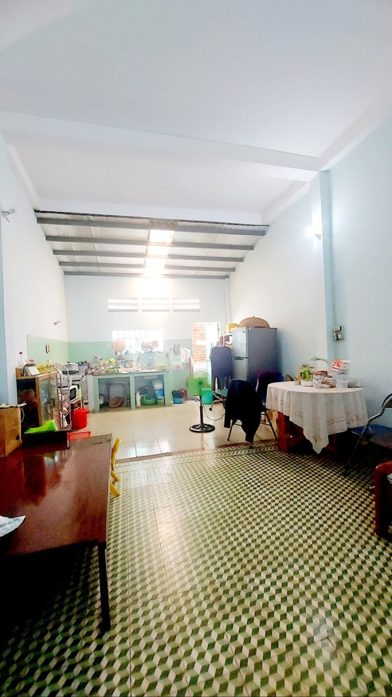 Bán nhà NGAY BỆNH VIỆN 175 GÒ VẤP - CV GIA ĐỊNH - Ảnh 3