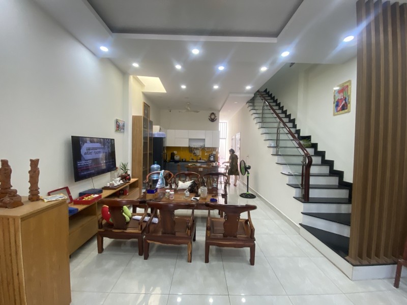 Bán nhà hai tầng, 100m² Ngô Chí Quốc, Bình Chiểu, Thủ Đức - 6,05 tỷ - Ảnh 2