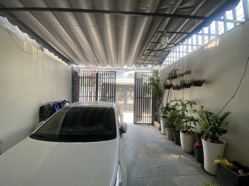 Bán nhà hai tầng, 100m² Ngô Chí Quốc, Bình Chiểu, Thủ Đức - 6,05 tỷ - Ảnh 4