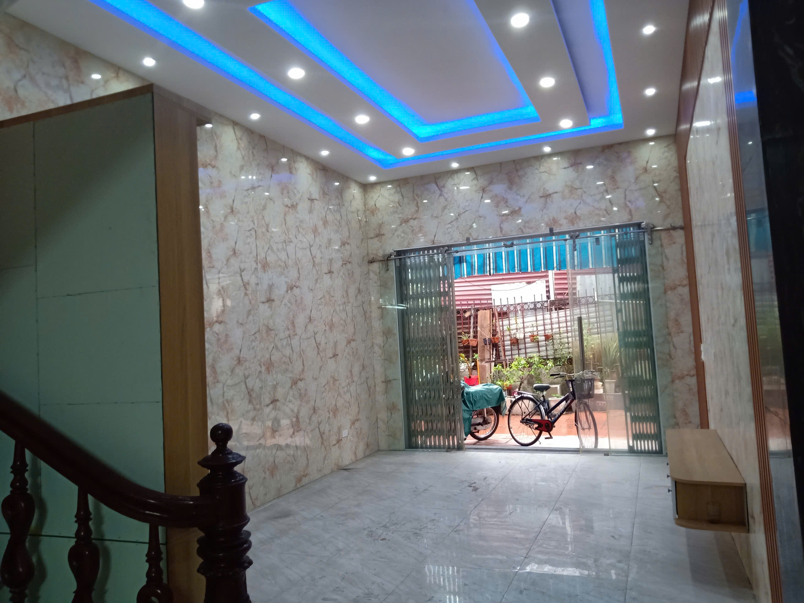 Cần Chuyển Nhượng Gấp Căn Nhà 64m2 x 3,5 tầng Tại PHƯƠNG LƯU, Hải An , Hải Phòng - Ảnh 3